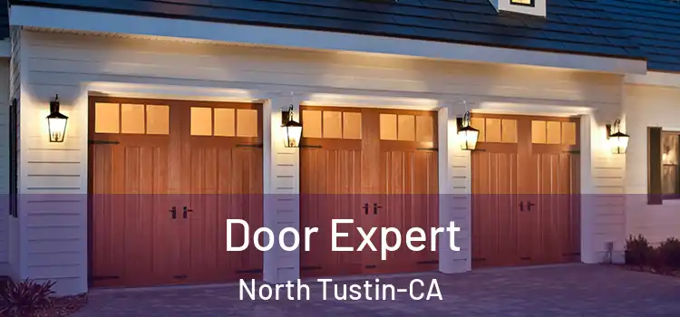  Door Expert North Tustin-CA
