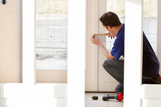 North Tustin-interior-door-repair