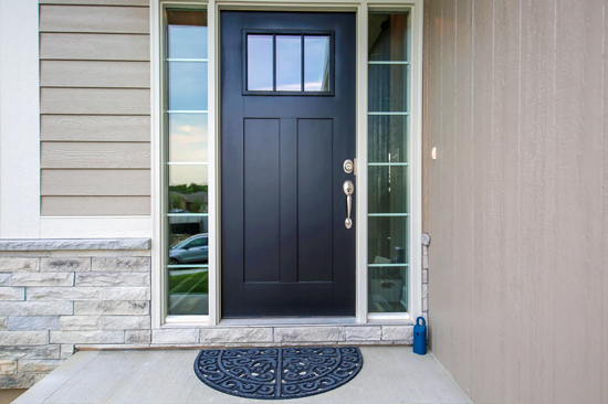 North Tustin-residential-door-repair