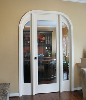 Passage Door Replacement North Tustin