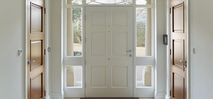 North Tustin door replacement contractors