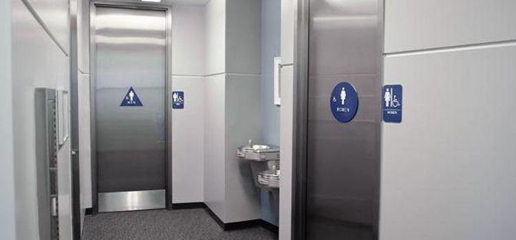 high security metal door repair North Tustin