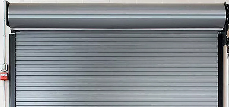 rolling steel door repair North Tustin