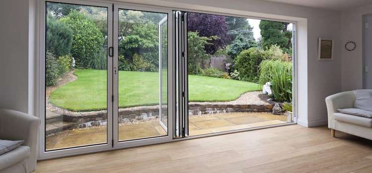 sliding door specialist North Tustin