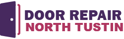 Door Repair North Tustin